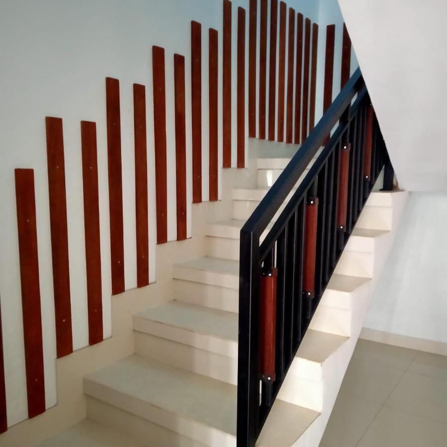 Nyoman Villa Sanur Kültér fotó