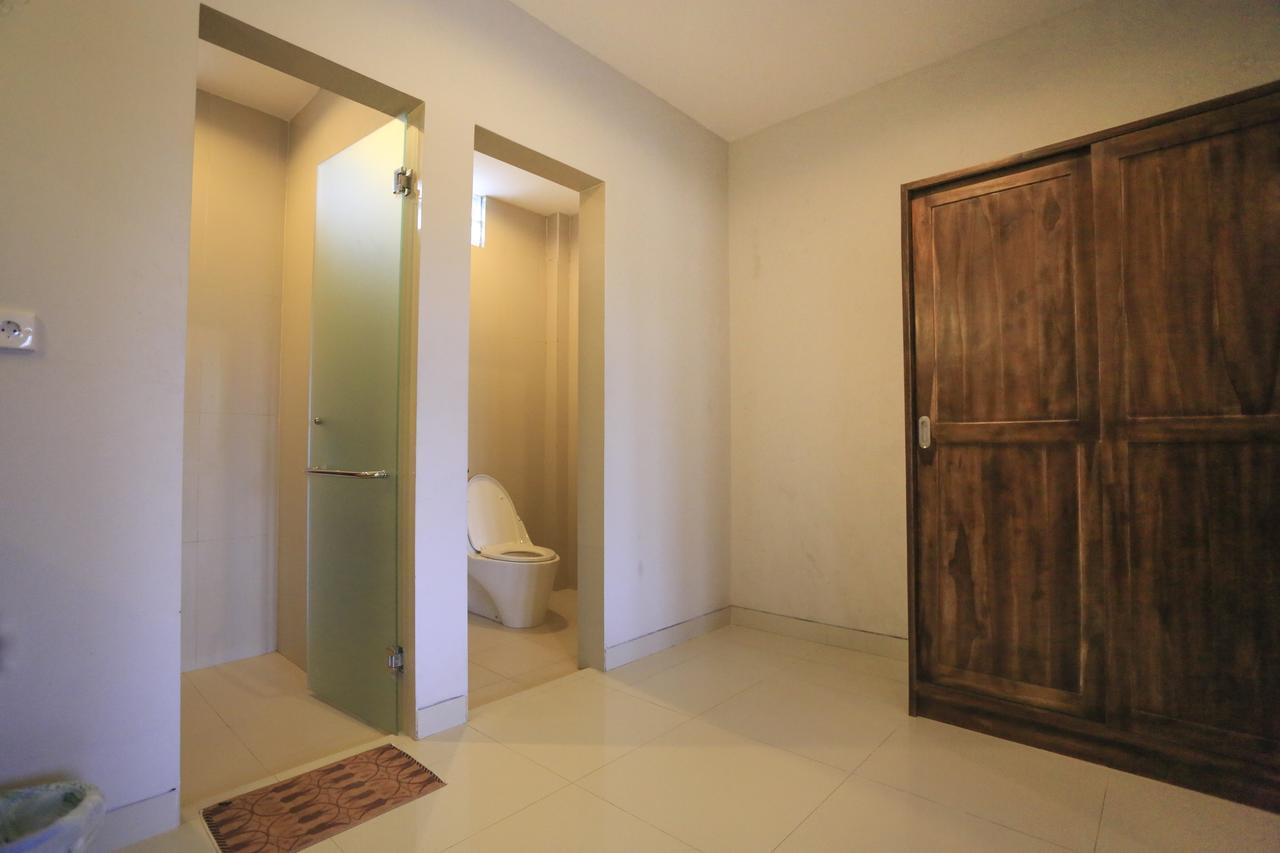 Nyoman Villa Sanur Kültér fotó